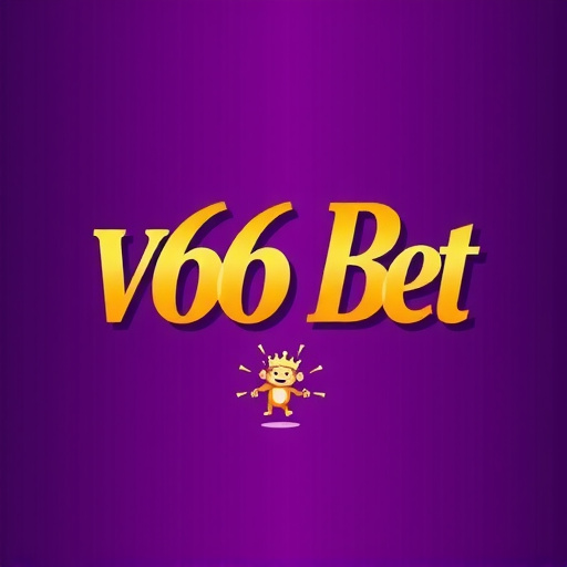 V68 Bet logo